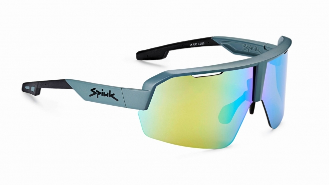 Las nuevas Spiuk Dabbel no tienen nada que envidiar las gafas más caras. Las nuevas Spiuk Dabbel no tienen nada que envidiar las gafas más caras.