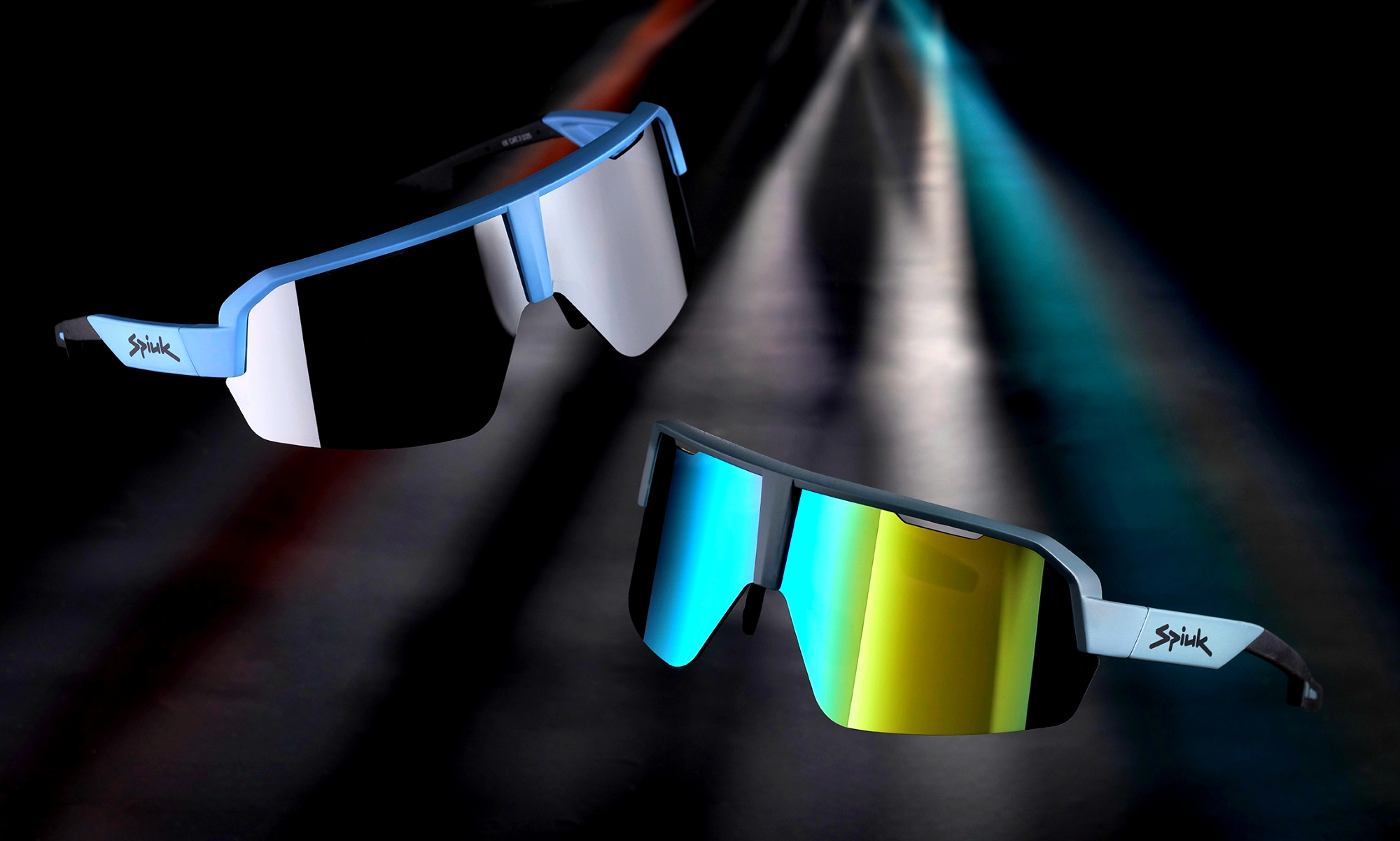 Estas nuevas gafas destacan por su impactante estética y por unos precios muy ajustados.