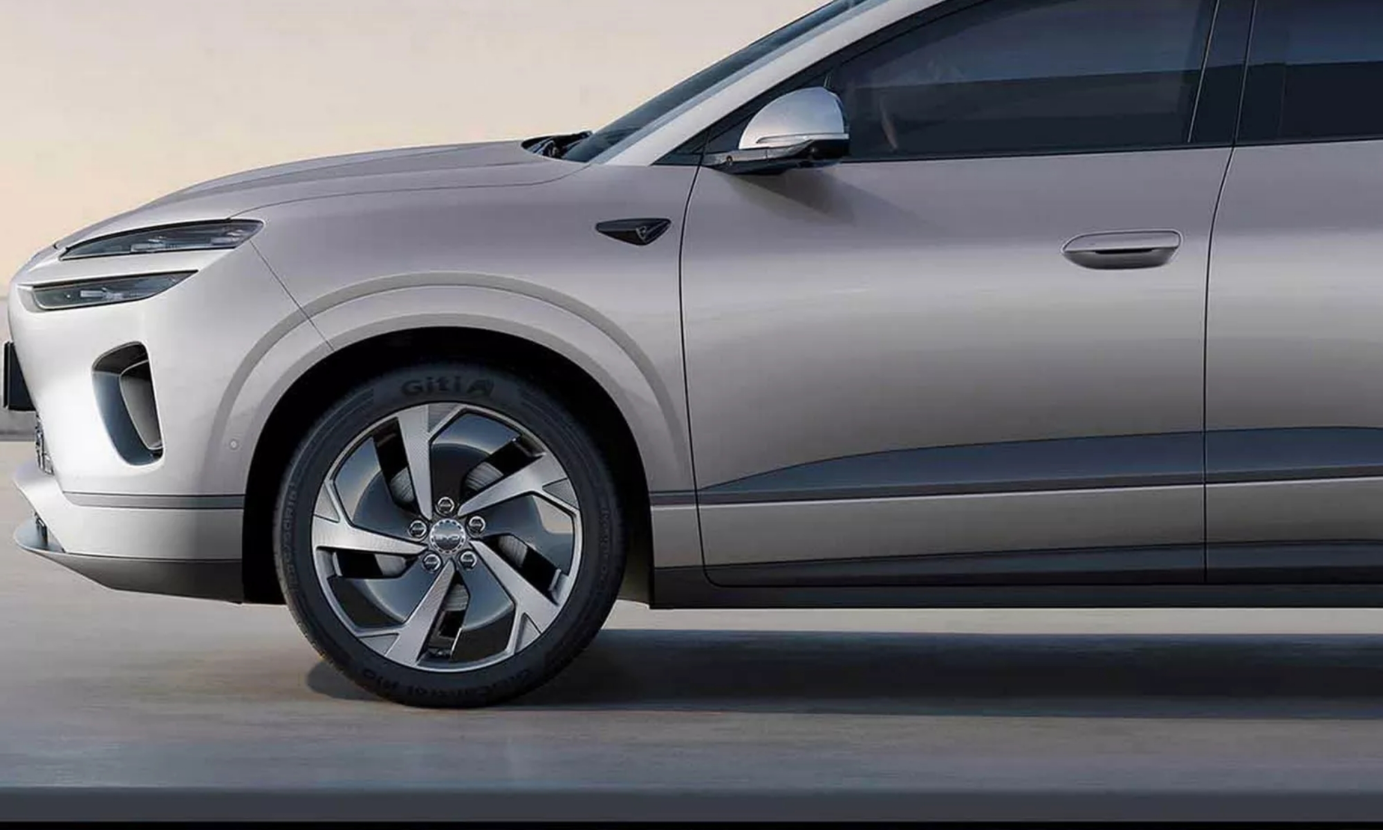El próximo lanzamiento de BYD se llamará oficialmente Sealion 06.