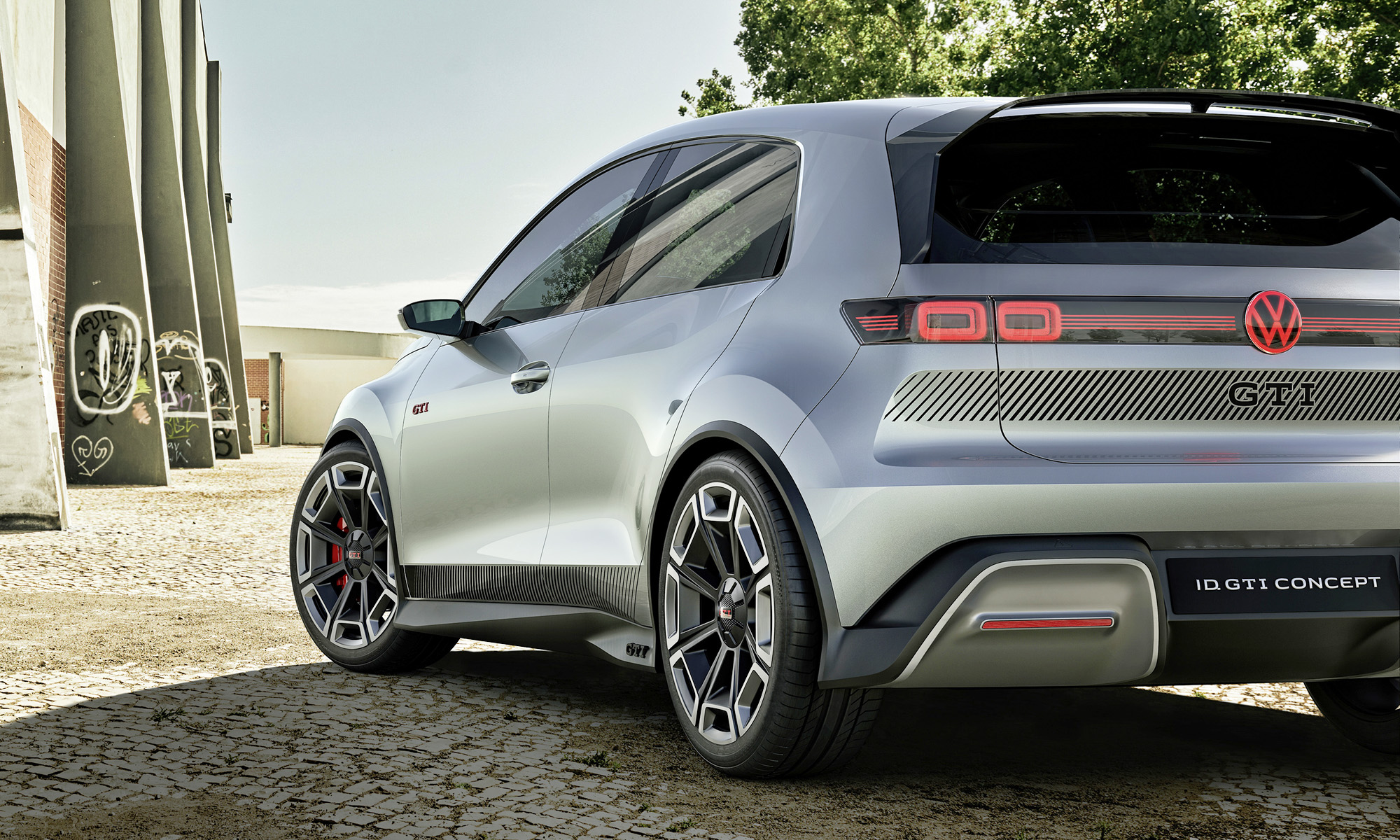 GTI serán las siglas que sustituyan a GTX, aunque será antes de lo esperado.