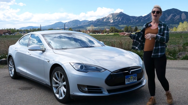 tesla model s degradacion bateria 11 anos 1 tesla model s degradacion bateria 11 anos 1