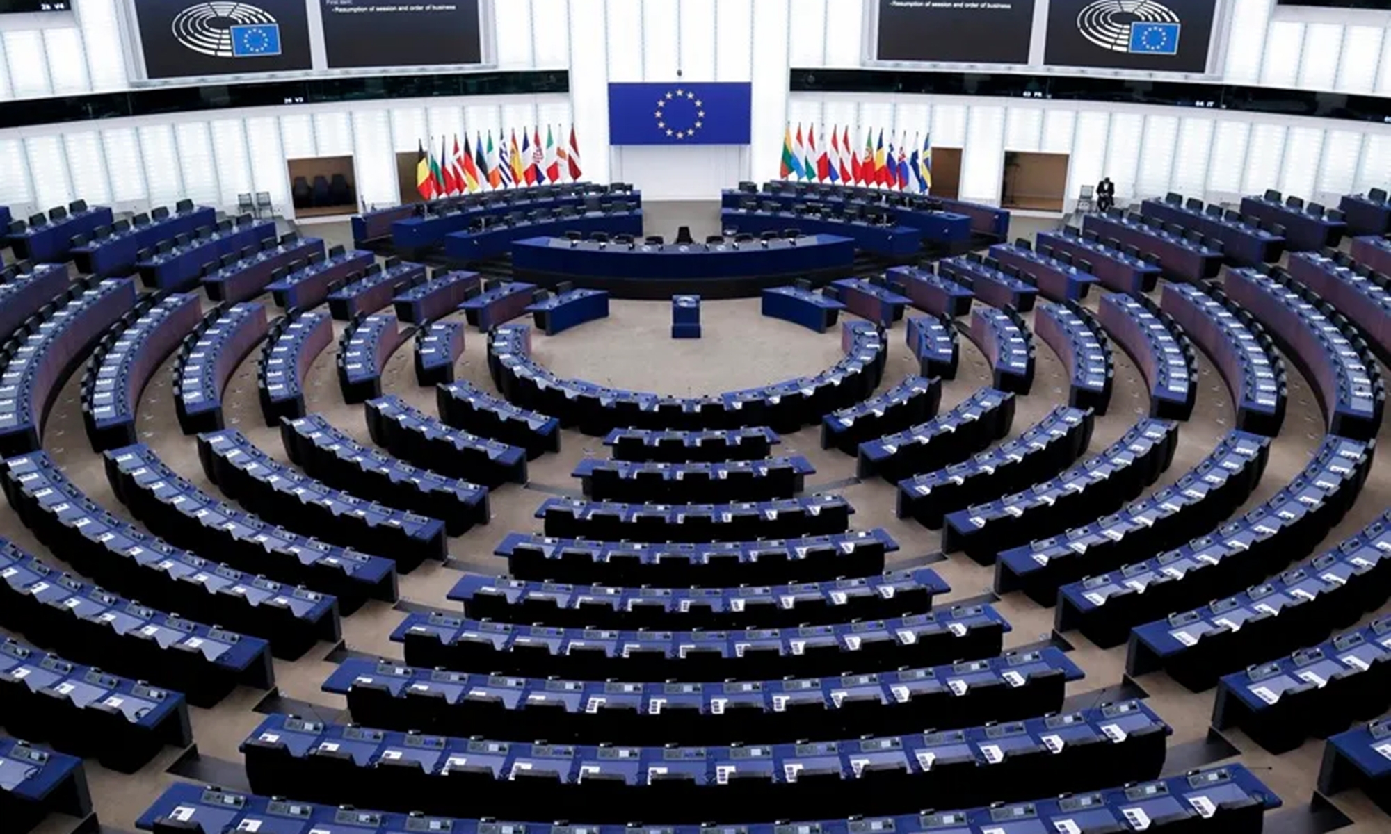 La Unión Europea rebaja sus medidas y esto choca con la opinión de diferentes grupos ecologistas.