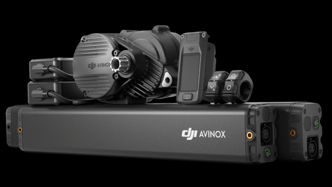 El Avinox disfruta de la potencia más alta del sector: 1.000W. El Avinox disfruta de la potencia más alta del sector: 1.000W.