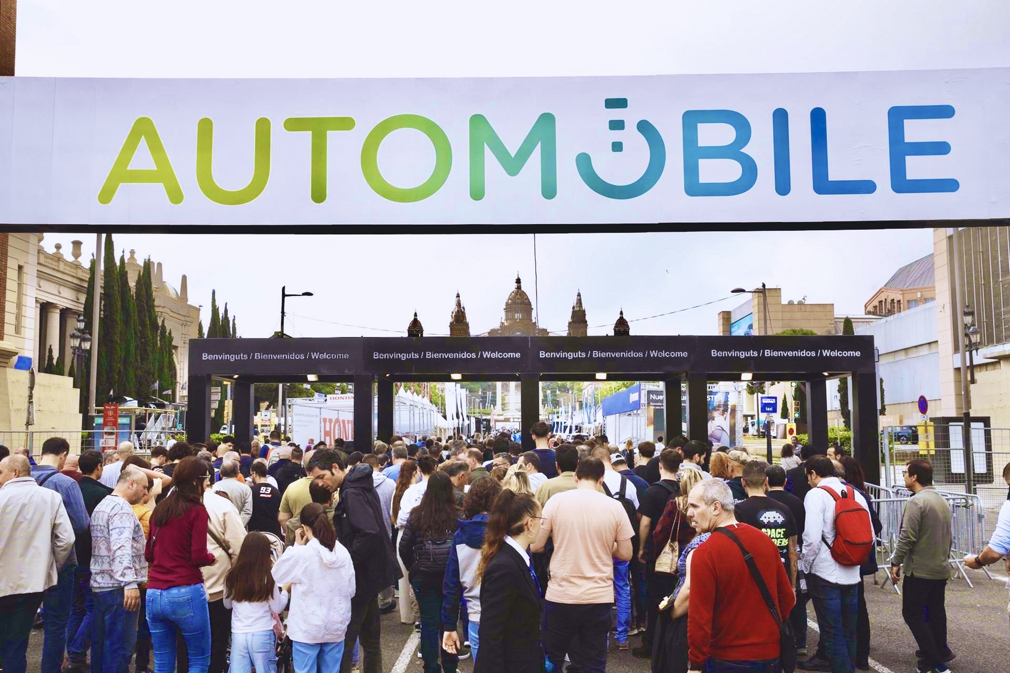 automobile barcelona