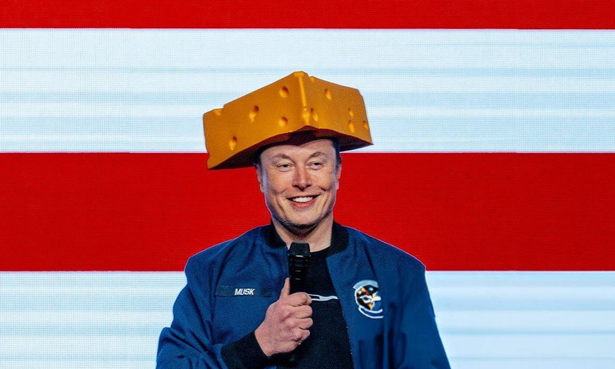 El papel de Musk en la política ha condicionado a su empresa.
