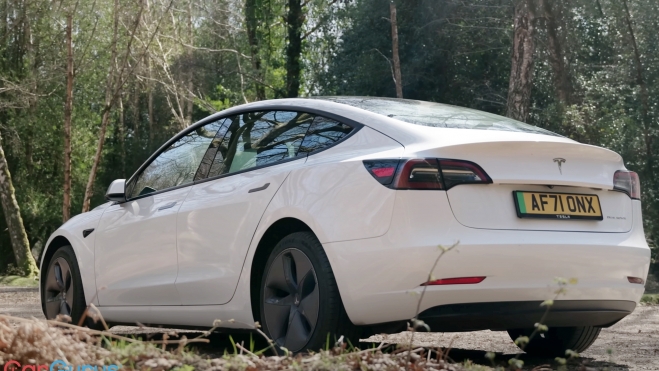 tesla model 3 tesla model 3