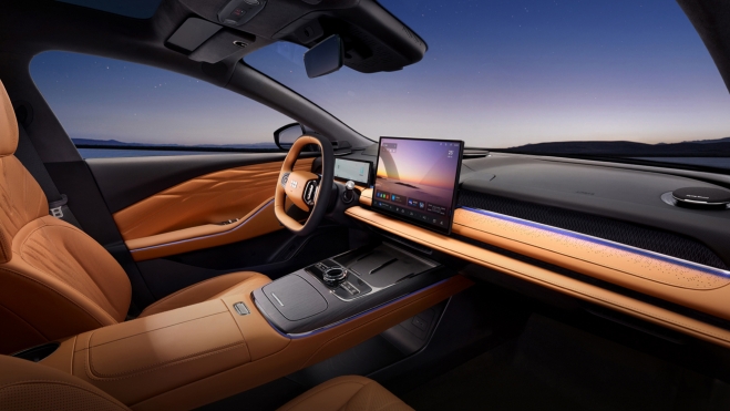 geely galaxy starshine 8 phev 2 geely galaxy starshine 8 phev 2