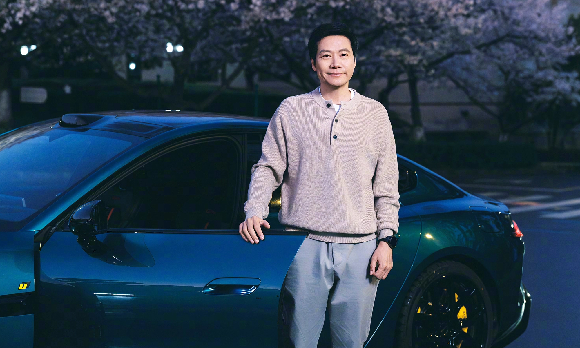 El CEO de Xiaomi se ha visto sobrepasado con los últimos acontecimientos.