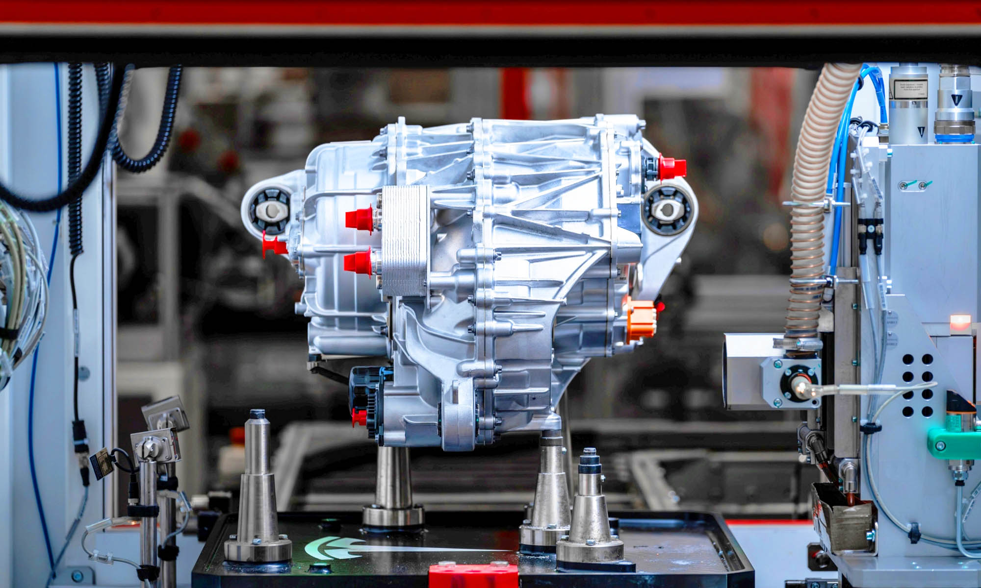 nuevo motor electrico coches electricos tesla 1