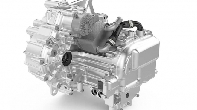 coches hibridos electricos horse renault zf 4 coches hibridos electricos horse renault zf 4
