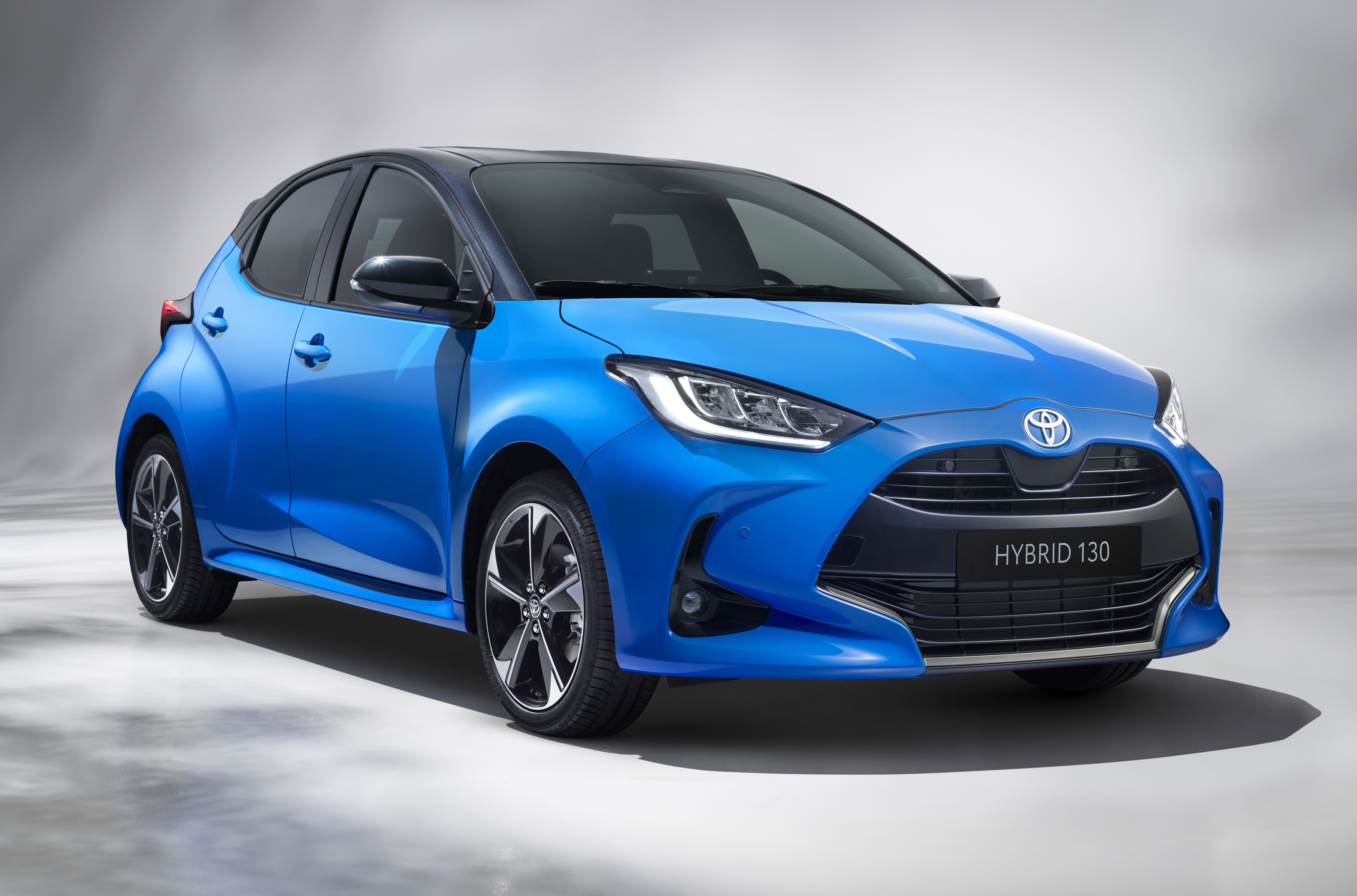 Toyota es un claro ejemplo en mecánicas híbridas autorrecargables.