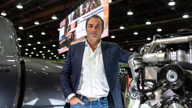 antonio filosa favorito sucesor Carlos Tavares CEO Stellantis 2 antonio filosa favorito sucesor Carlos Tavares CEO Stellantis 2