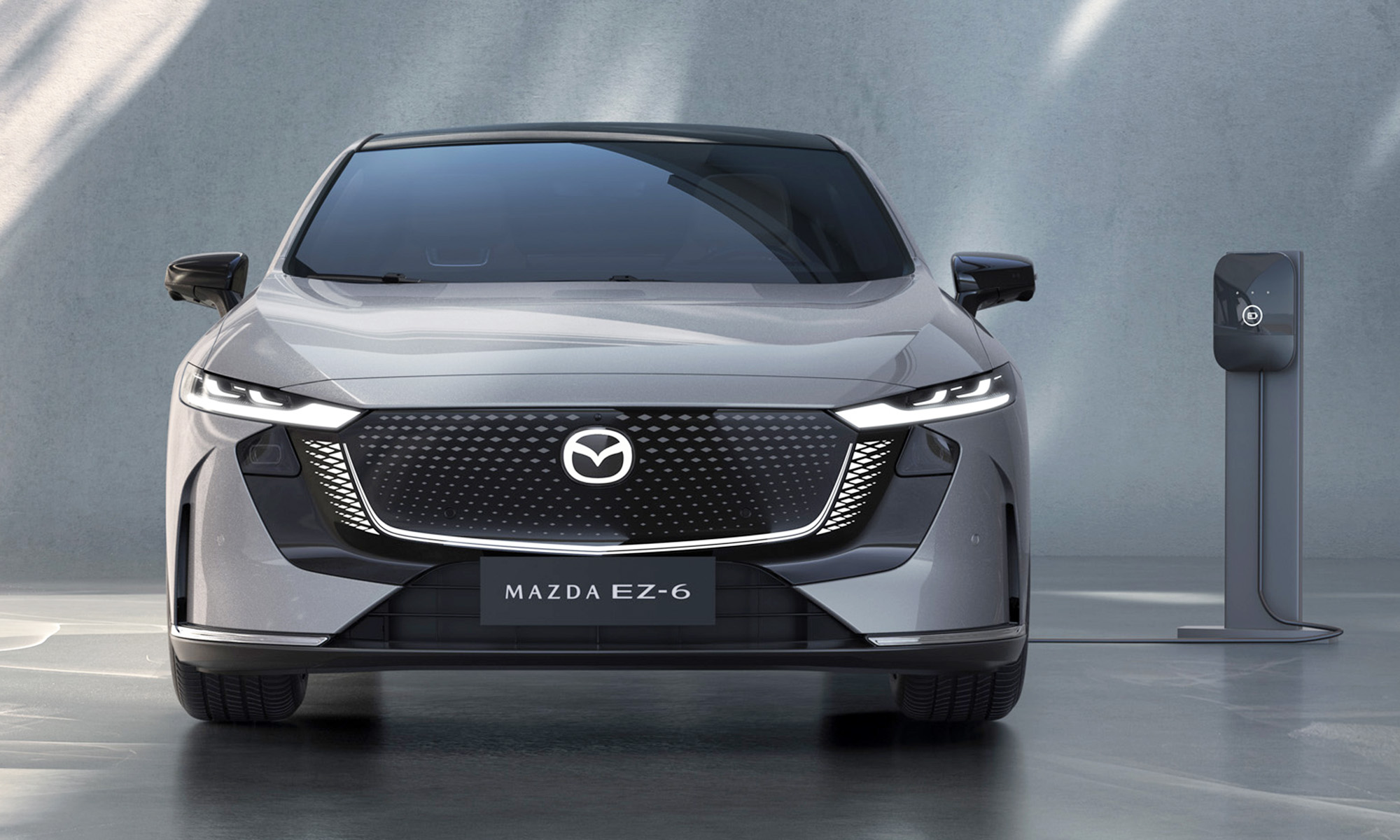 Mazda incorporará el conocido chasis CIIC de CATL próximamente.