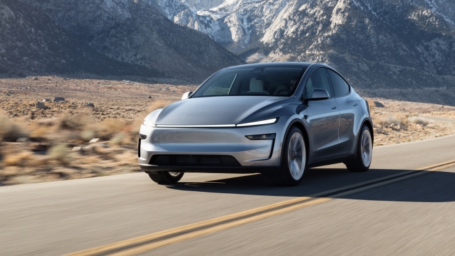 Tesla Model Y Tesla Model Y