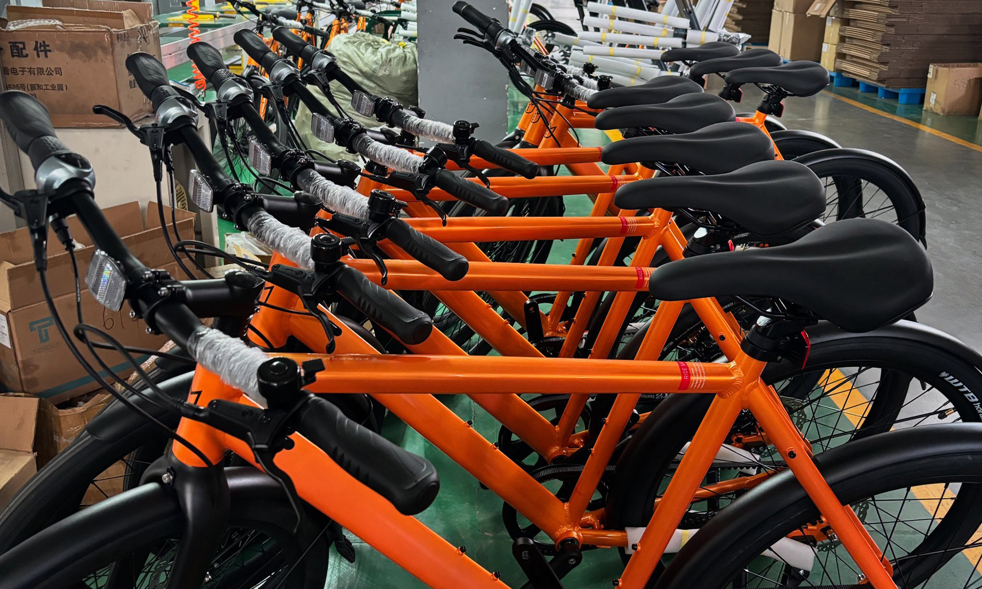 fraude bicicletas electricas chinas europa 1