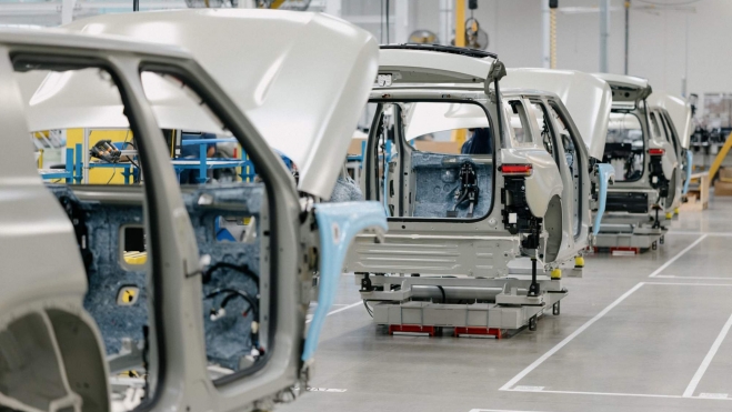 Rivian R2 1 Rivian R2 1