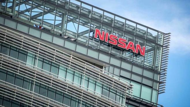 NIssan proyecto clave BYD crisis economica (4) NIssan proyecto clave BYD crisis economica (4)