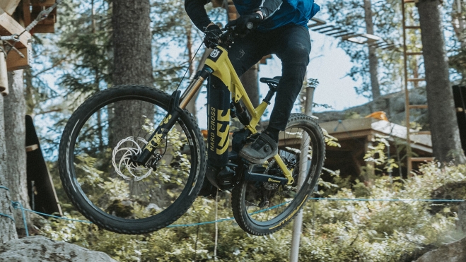 pierer husqvarna ebike bicicletas electricas pierer husqvarna ebike bicicletas electricas