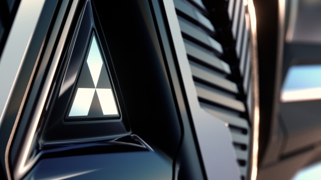 mitsubishi eclipse cross ev electrico mitsubishi eclipse cross ev electrico