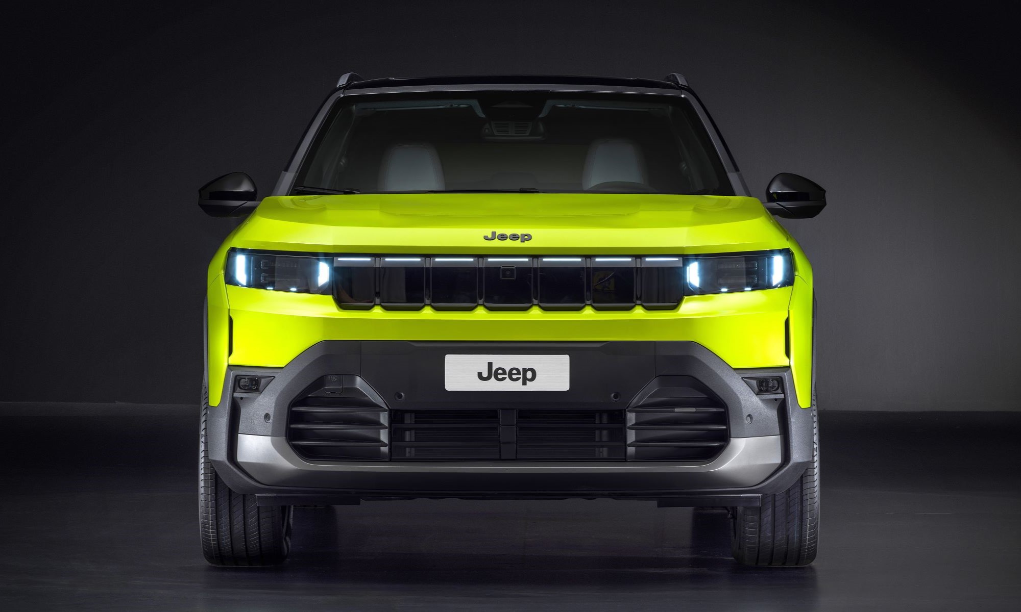 Jeep ya acepta pedidos de la tercera generación de su SUV compacto, el Jeep Compass.