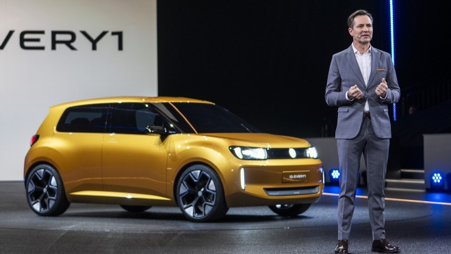 volkswagen CEO volkswagen CEO