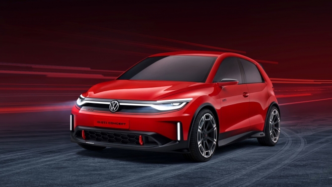 Volkswagen ID. GTI Golf GTI electrio CEO Volkswagen (3) Volkswagen ID. GTI Golf GTI electrio CEO Volkswagen (3)