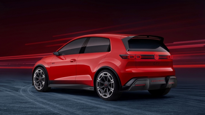 Volkswagen ID. GTI Golf GTI electrio CEO Volkswagen (4) Volkswagen ID. GTI Golf GTI electrio CEO Volkswagen (4)