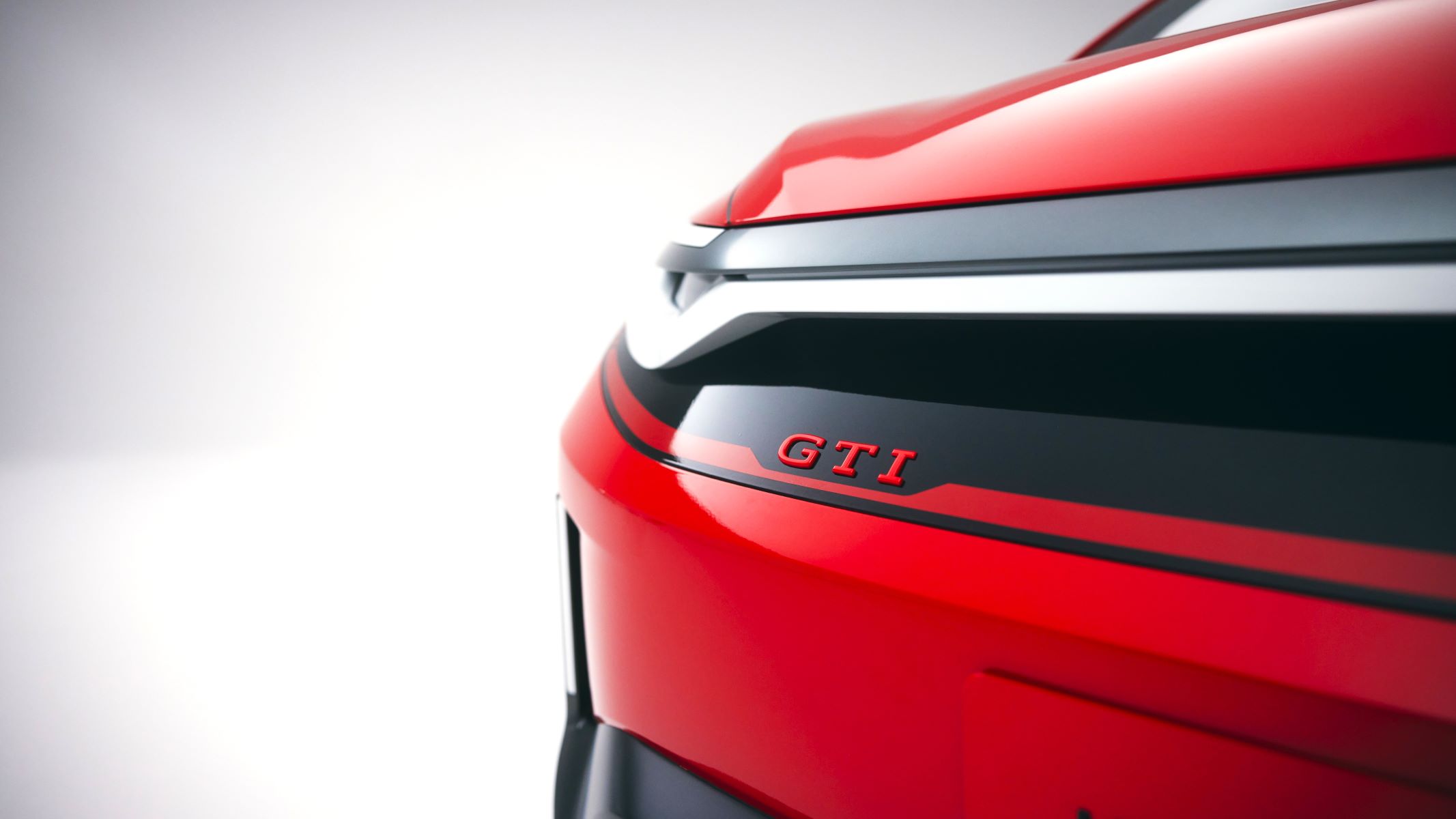 El próximo Volkswagen Golf GTI será un coche eléctrico, pero llegará "al final de la década".