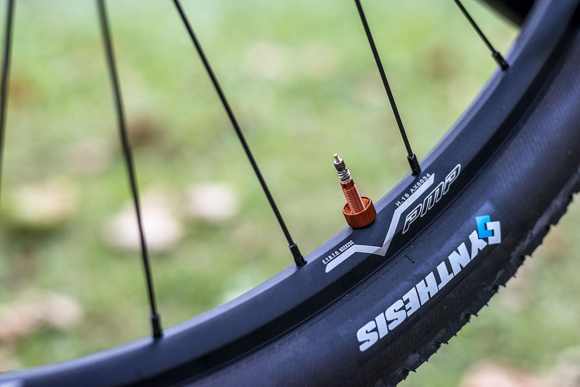 Ojo a la hora de escoger una válvula. Ojo a la hora de escoger una válvula.