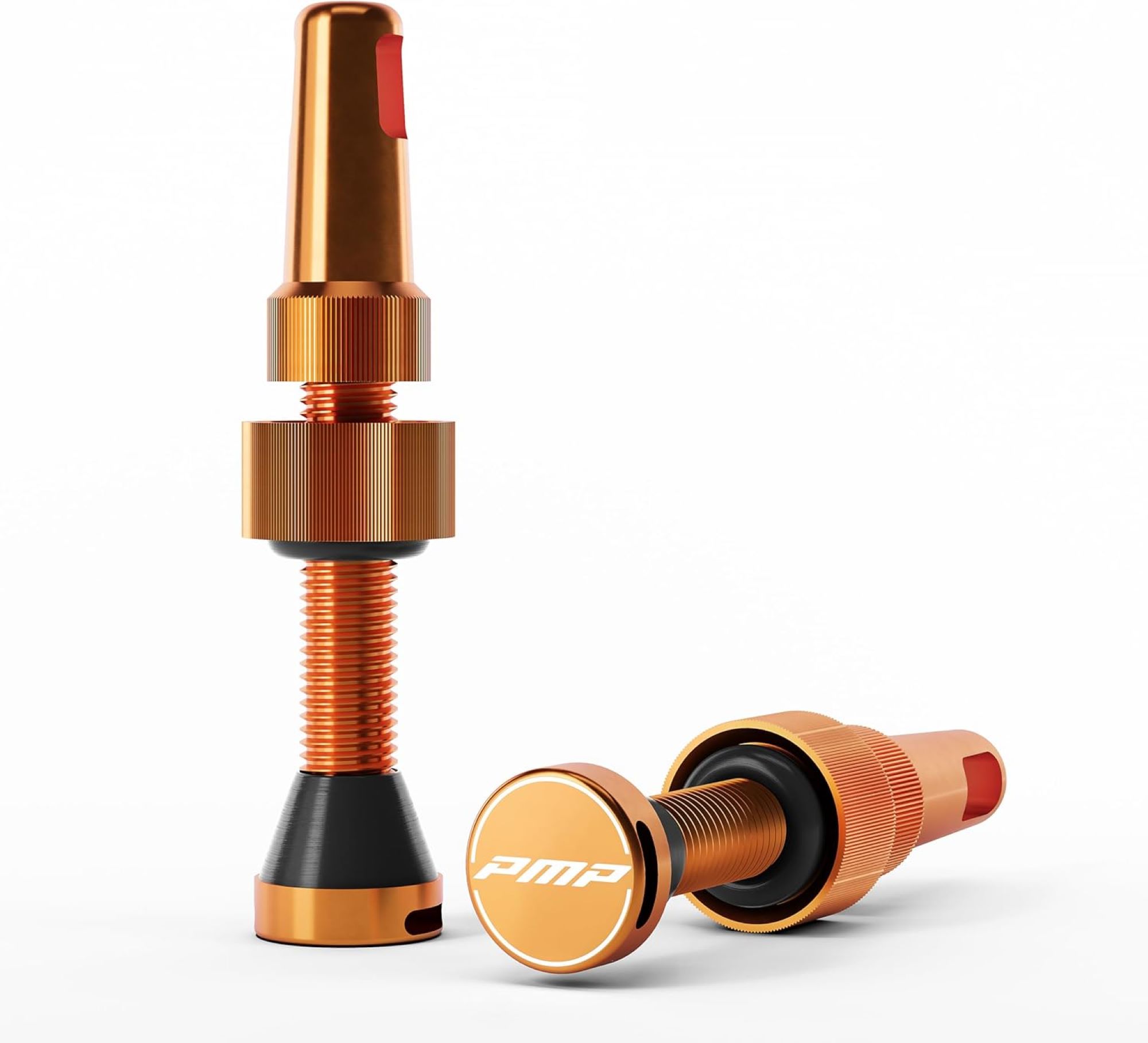 PMP Válvula Tubeless (21,90 euros) PMP Válvula Tubeless (21,90 euros)