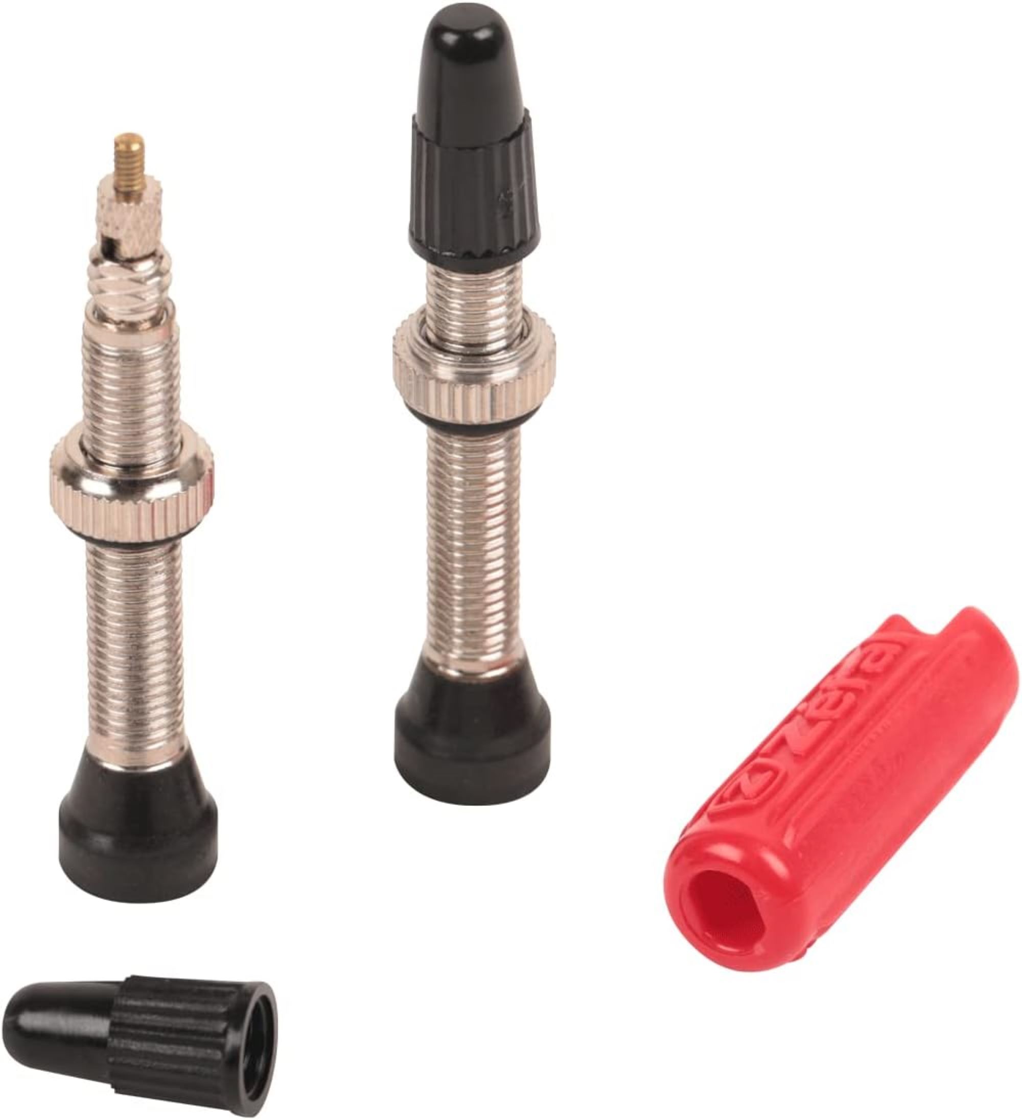 Zéfal Válvula Tubeless (10,24 euros) Zéfal Válvula Tubeless (10,24 euros)