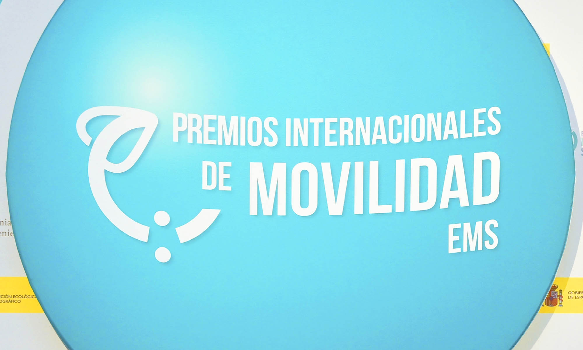 Entrega premios movilidad 2