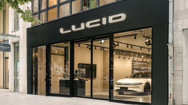 lucid motors lucid motors