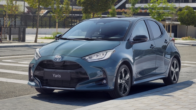 toyota yaris toyota yaris