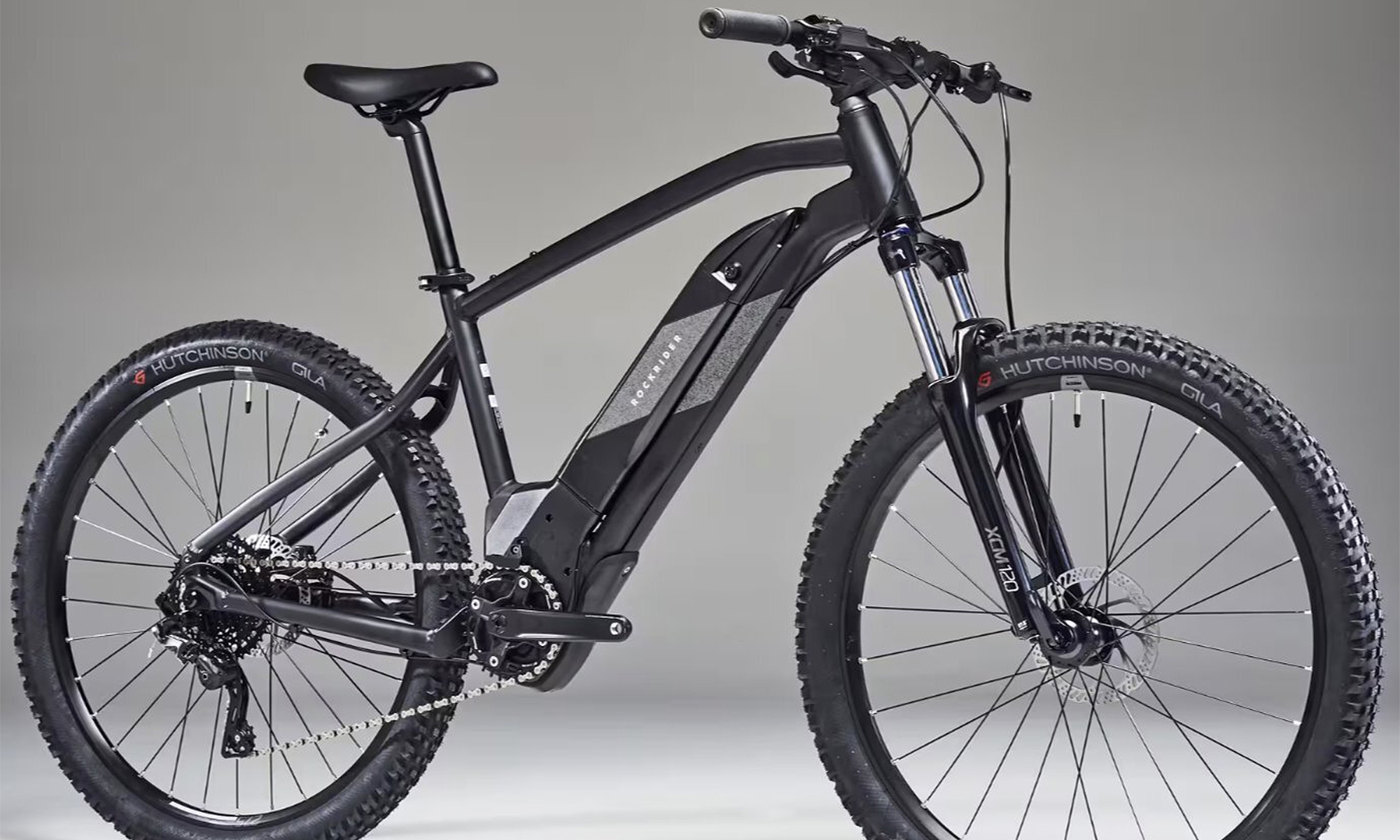 rockrider e st500 2