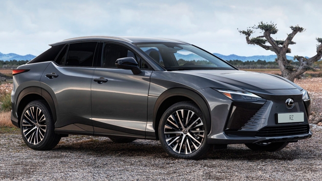 lexus rz 3 lexus rz 3