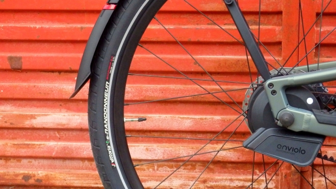 El cambio, de lo mejorcito de esta Orbea Diem 10. El cambio, de lo mejorcito de esta Orbea Diem 10.