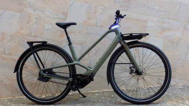 Orbea Diem 10 (5.599 euros). Orbea Diem 10 (5.599 euros).
