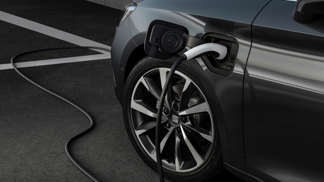 SEAT Leon e Hybrid