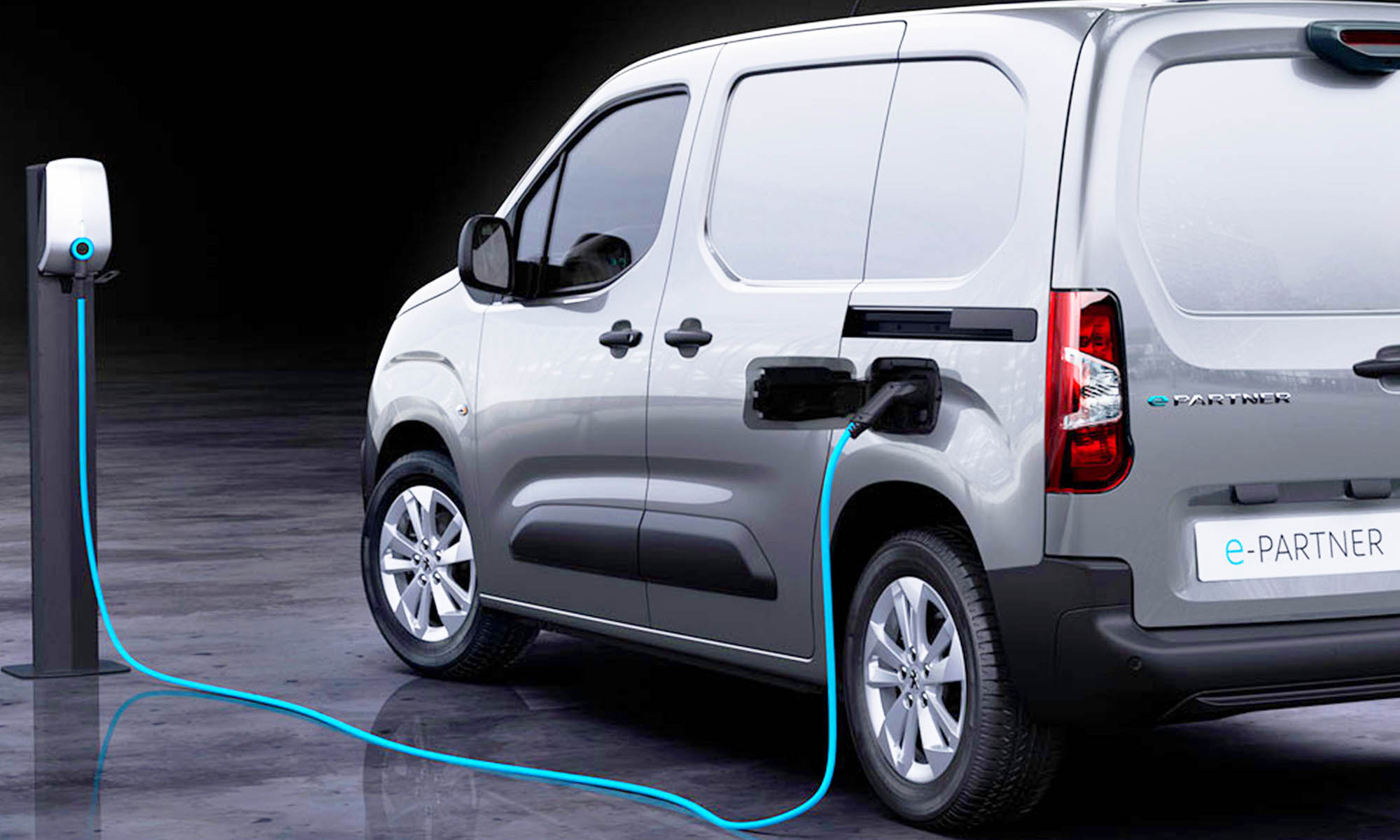 Días PEUGEOT Profesional e partner e expert e boxer 7