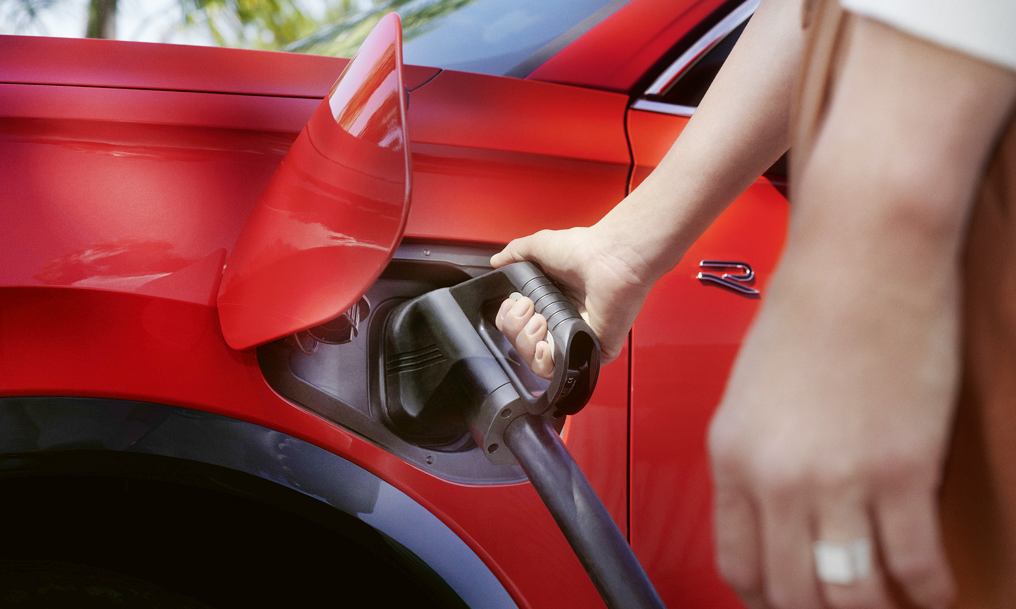 España no levanta cabeza y sigue con una media muy baja en cuanto a cargadores para coches eléctricos.