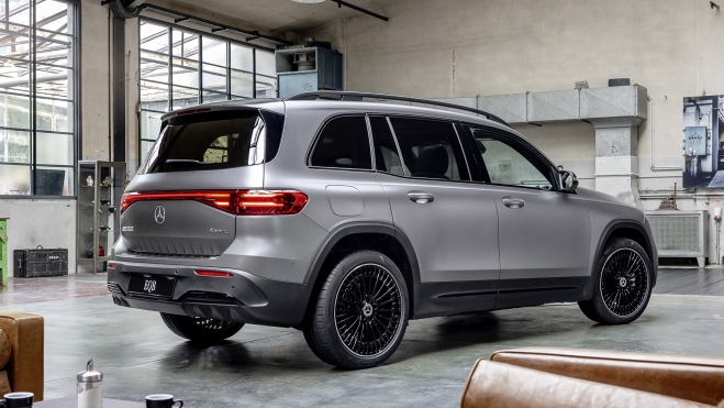 mercedes eqb mercedes eqb