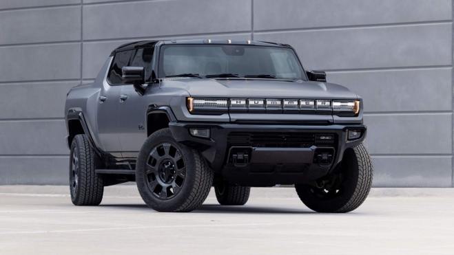 HUMMER EV 2026 1 HUMMER EV 2026 1