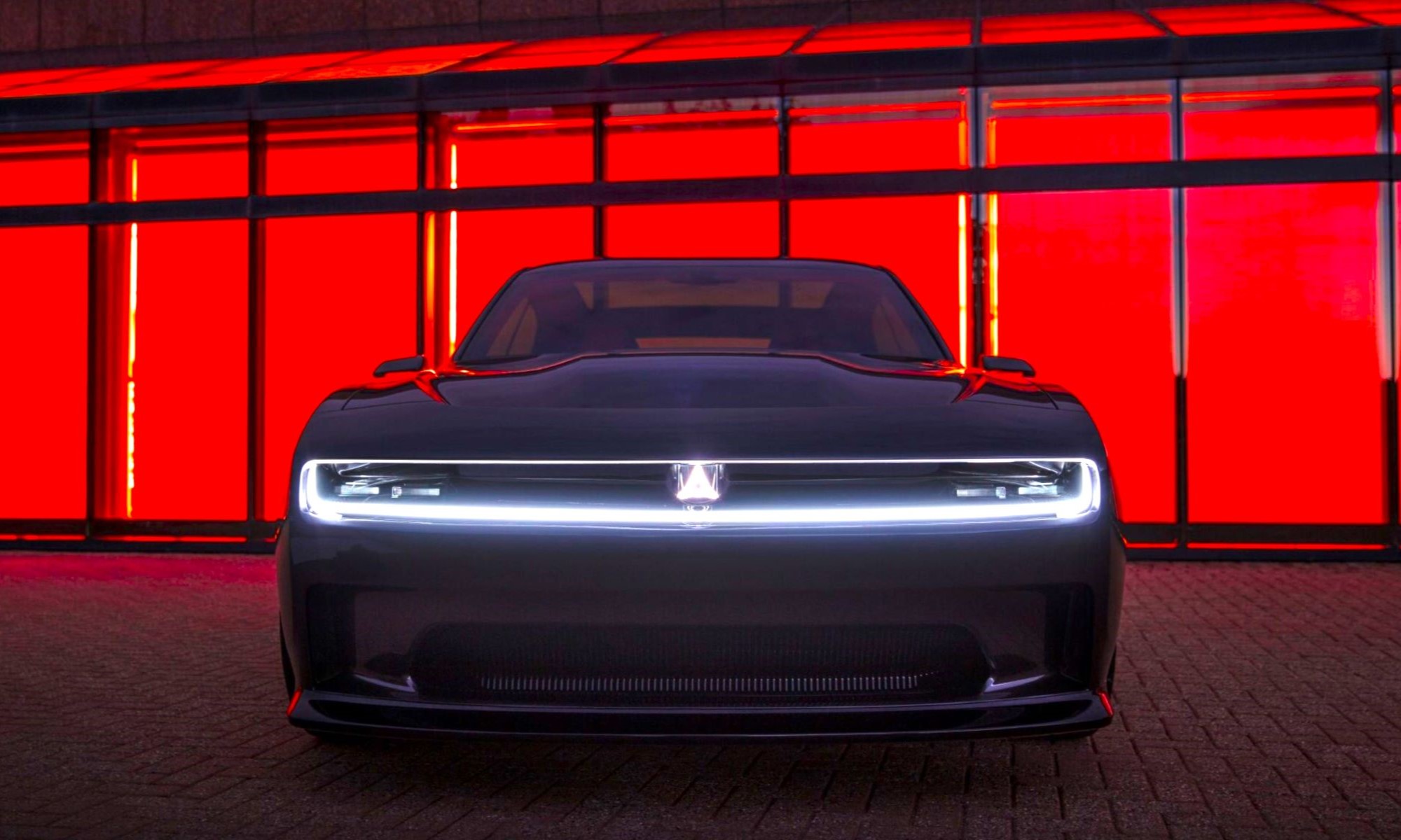 El Dodge Charger es, por ahora, el único muscle car eléctrico del mercado. Aunque sus perspectivas de supervivencia no son excesivas.