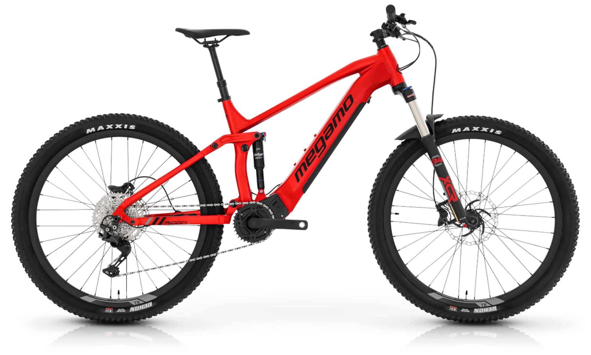 megamo rido fs 650