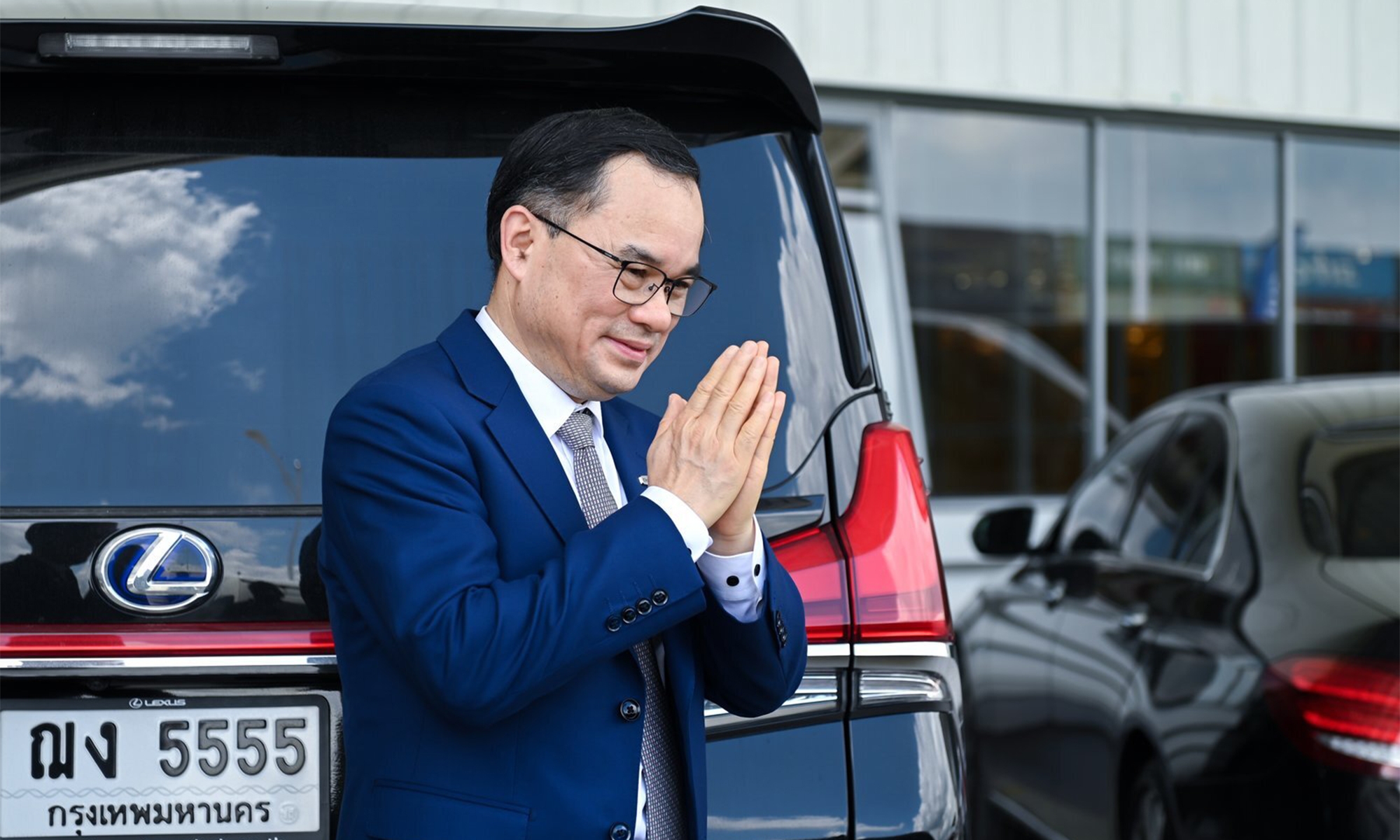 changan nueva fabrica tailandia