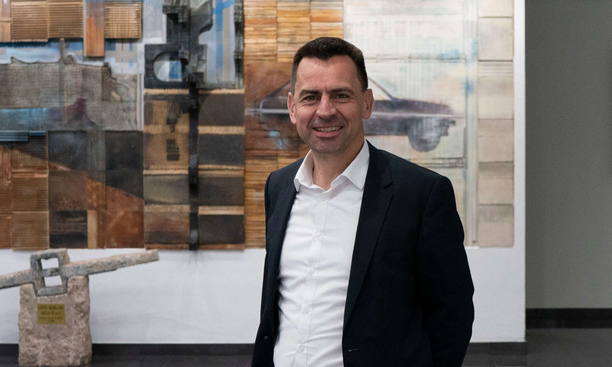 Martin Sander