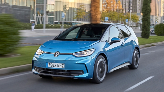 volkswagen id3 volkswagen id3