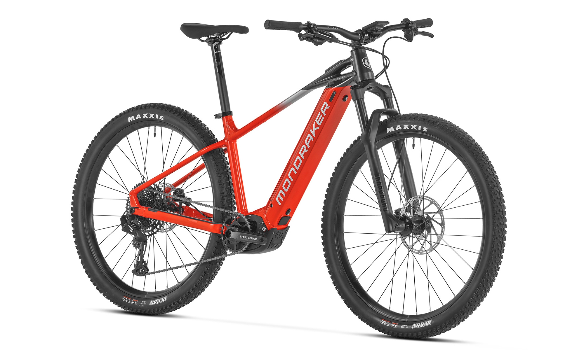 mondraker prime g4 1