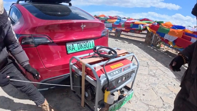 tesla motor diesel extensor autonomia tesla motor diesel extensor autonomia